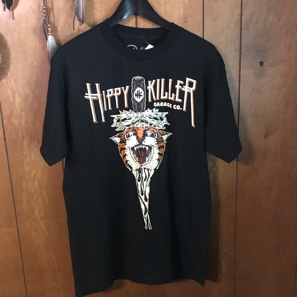 Hippy Killer Tee